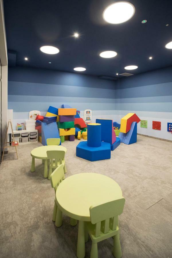 Apartament Sedina E306 Park Polanki Kołobrzeg Eksteriør bilde